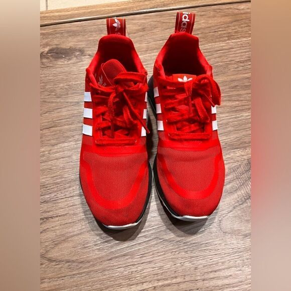 adidas Other - adidas Multix "Vivid Red/Ftwr White/Core Black" Men's Shoe